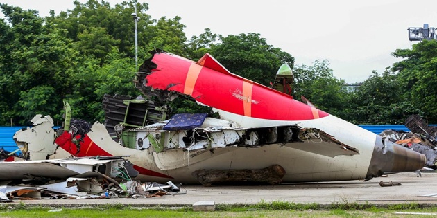 Air India Kazasında Ölenlerin Aileleri İki Şirkete Birden Dava Açtı
